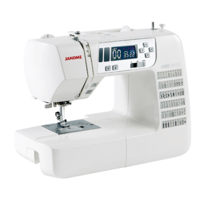 Janome 360DC | Sewing / Quilting Machine | Free postage - Sew Confident