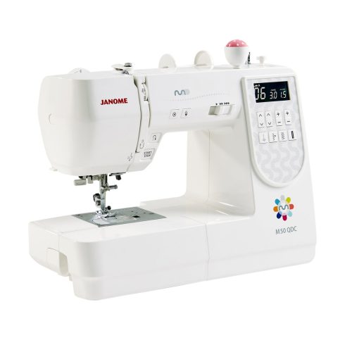 Janome M50QDC | Sewing machine | FREE POSTAGE