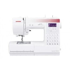 Janome J3-20 | Sewing Machine | FREE POSTAGE - Sew Confident