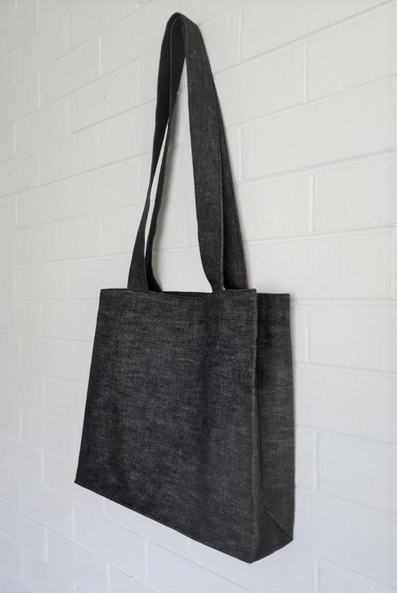 Buckley Tote bag from Elbe Textiles