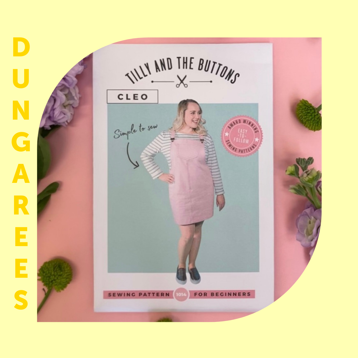 Classes in Glasgow Sew Confident