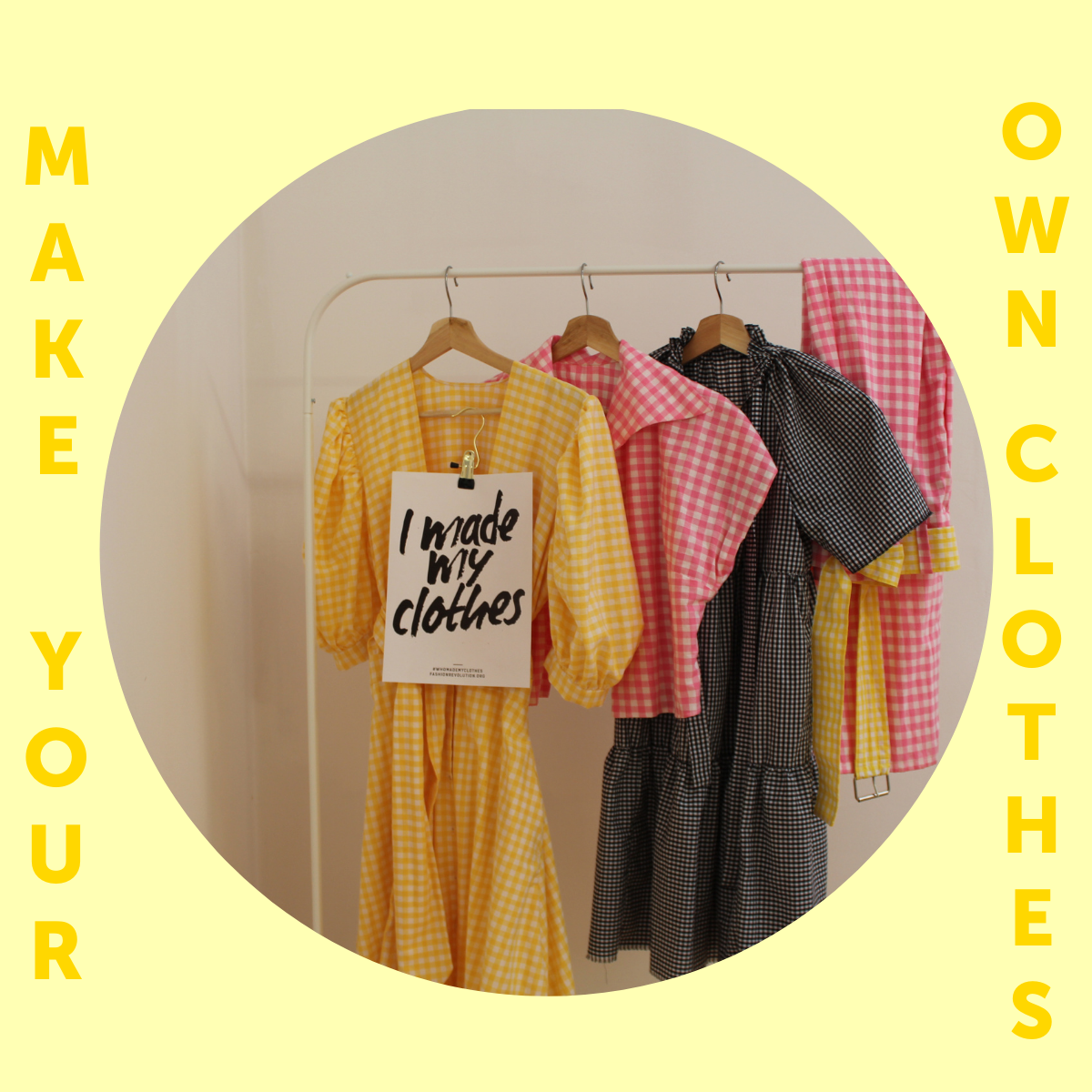 Classes in Glasgow Sew Confident