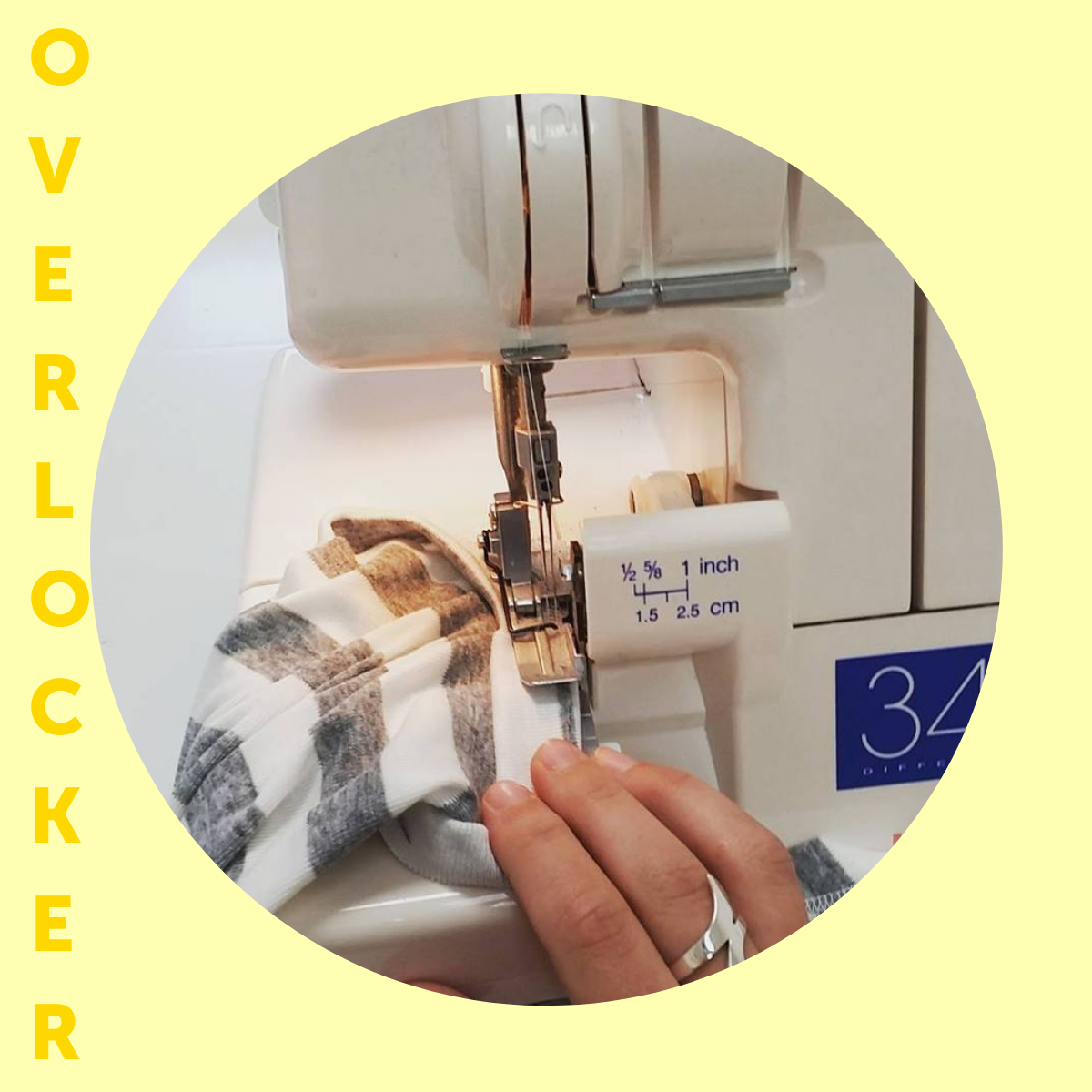 Classes in Glasgow Sew Confident