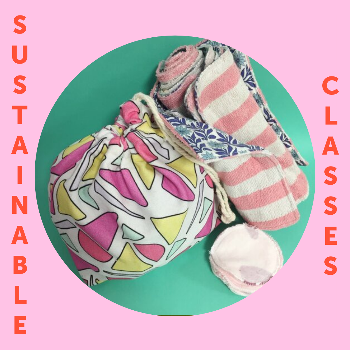 Classes in Glasgow Sew Confident