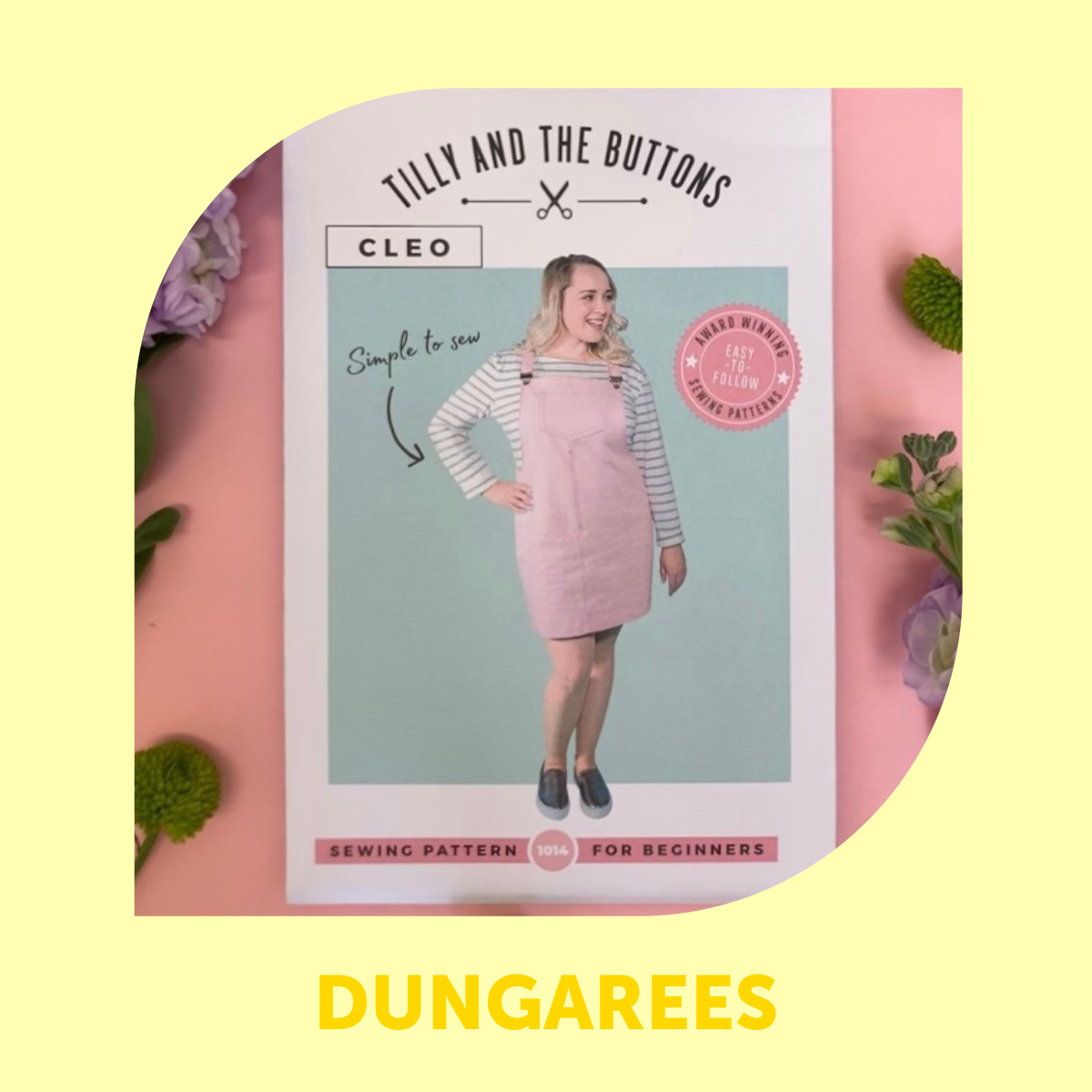 Classes in Dundee Sew Confident