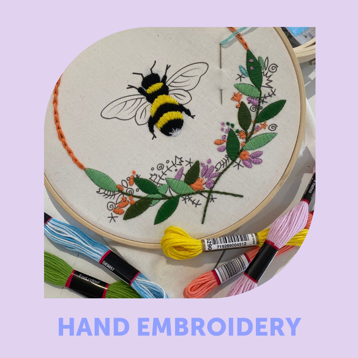 Classes in Dundee Sew Confident