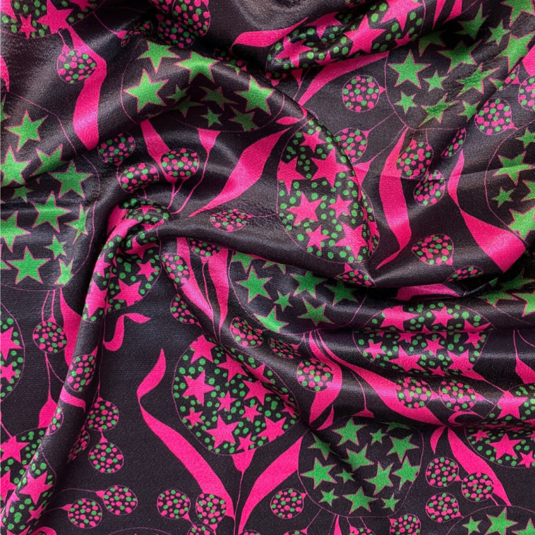 Estelle Viscose Ecovero Fabric Godmother Sew Confident