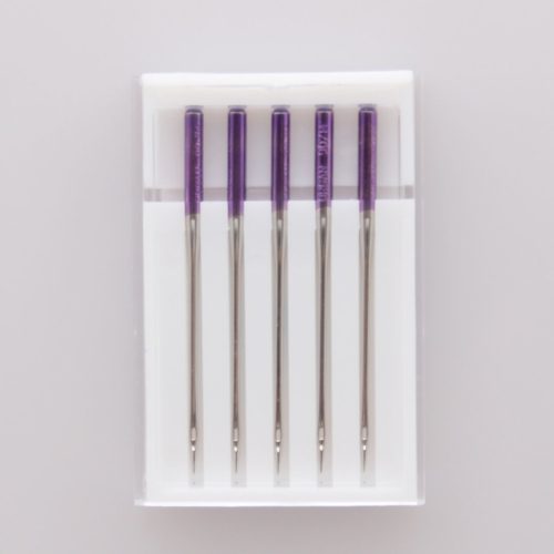 Janome Purple Tip Needles Sew Confident