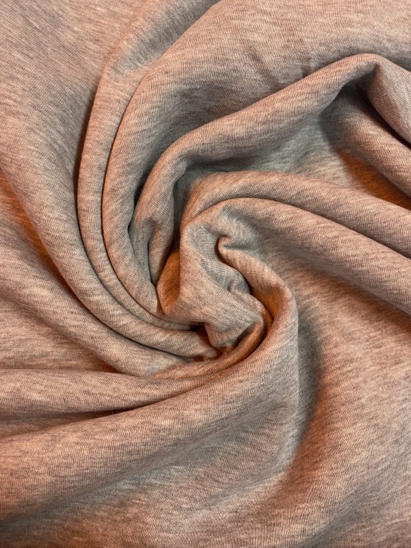 Brushed Jogging Fabric | 4 Colours! - Image 7