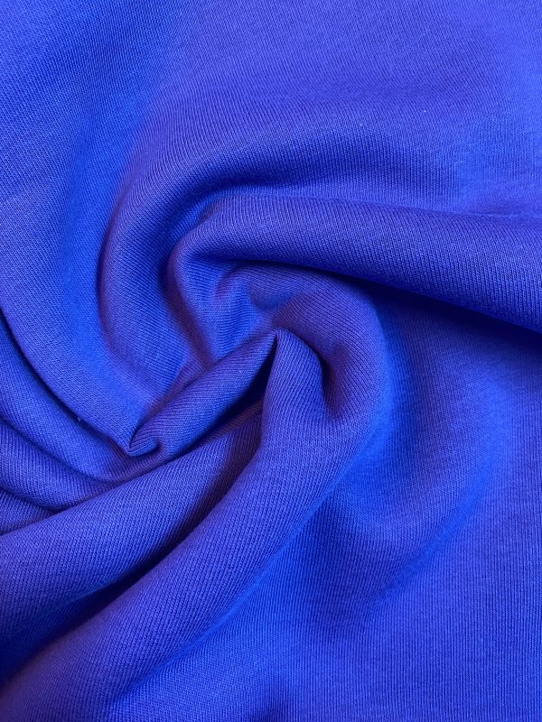 Brushed Jogging Fabric | 4 Colours! - Image 6