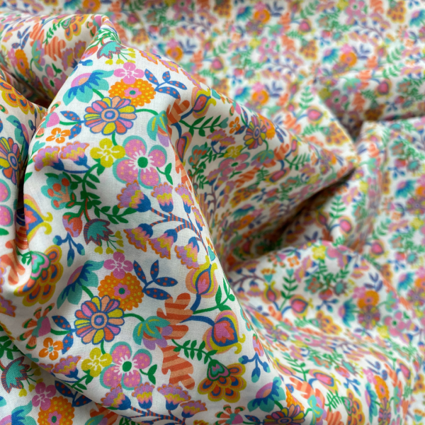 Phoebe Amelia Tana Lawn™  | Liberty Fabrics