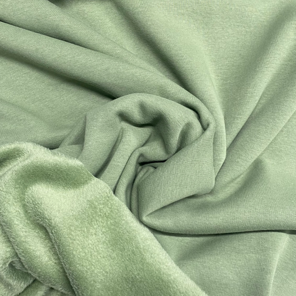 Alpine Fleece | Multiple Colours - Image 4