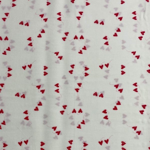 Wear your Heart | Art Gallery Fabric - Image 3