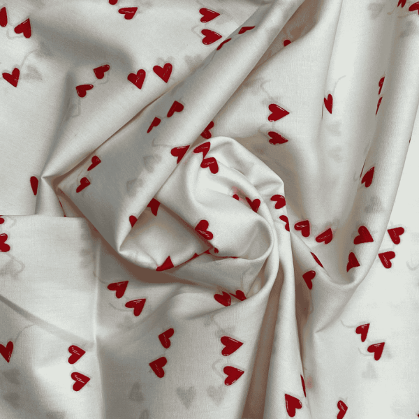 Wear your Heart | Art Gallery Fabric