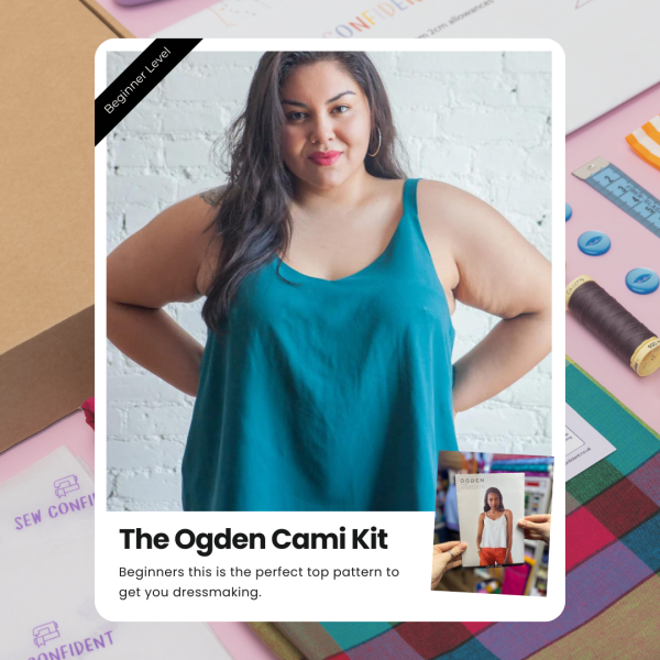 Ogden Cami Kit