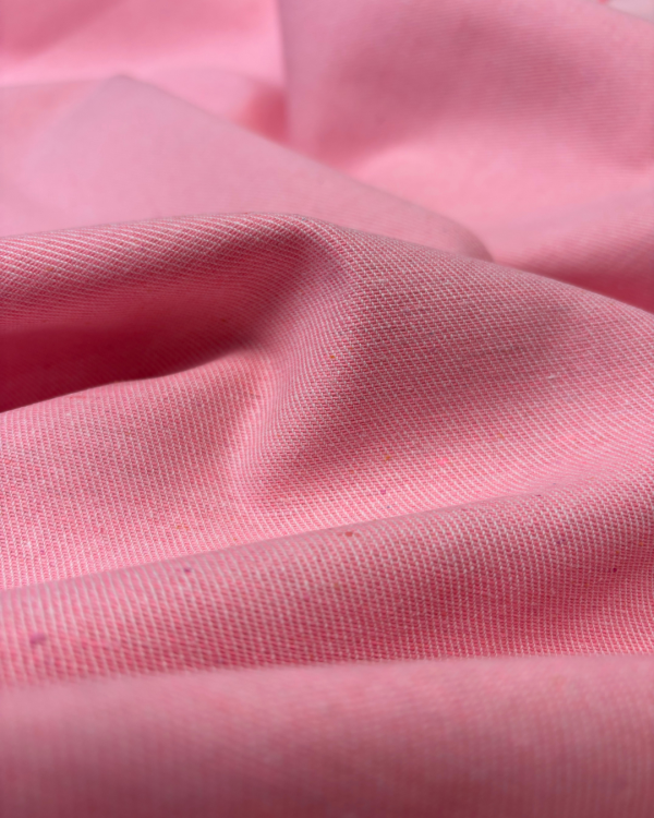 Pastel Denim | 3 Colours
