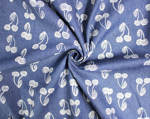 Little Johnny 8oz Denim | 2 Patterns - Image 2