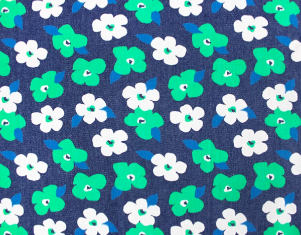 Little Johnny 8oz Denim | 2 Patterns - Image 6