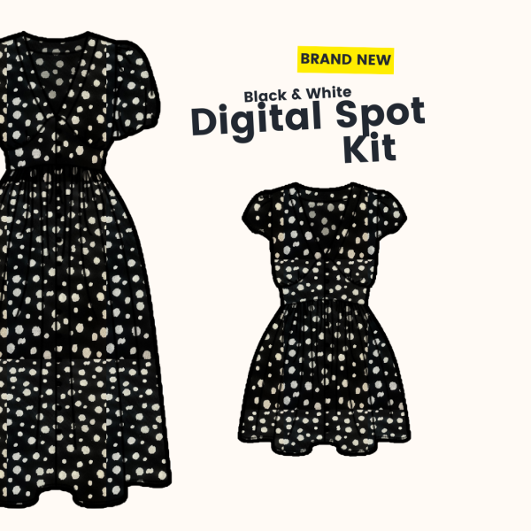 Azure Dress Kit | Sew Confident - Image 11