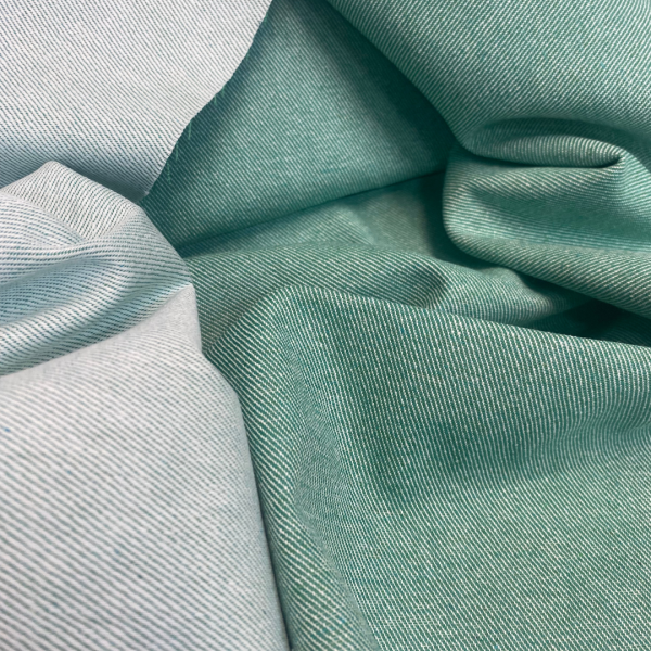 Pastel Denim | 5 Colours - Image 4