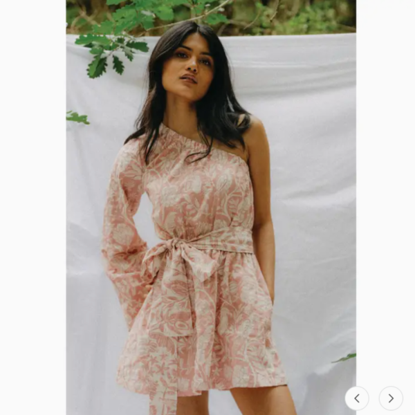The Ivy Dress & Top - Image 2