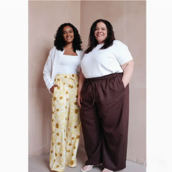The Sienna Trousers - Image 4
