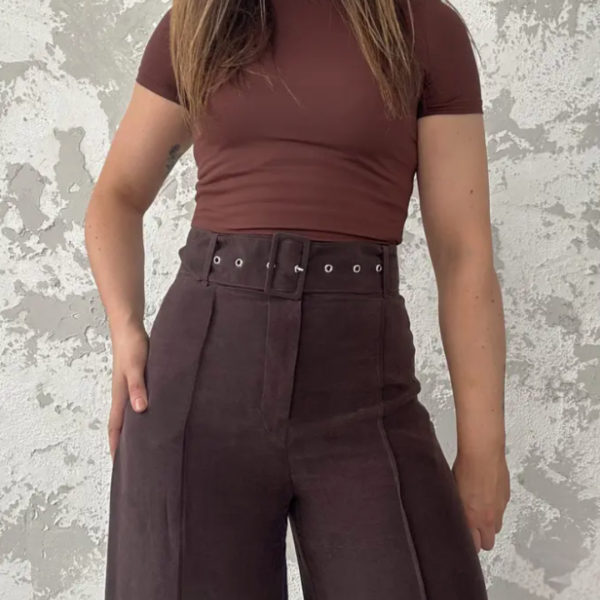Riviera Trousers & Shorts - Image 4