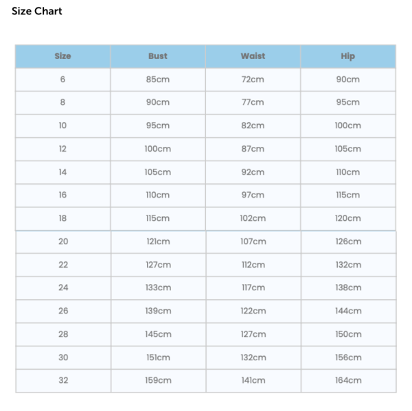 Azure Dress Pattern | Sew Confident - Image 3