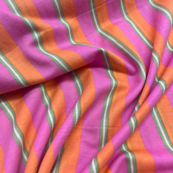Sunset Stripes - Image 3