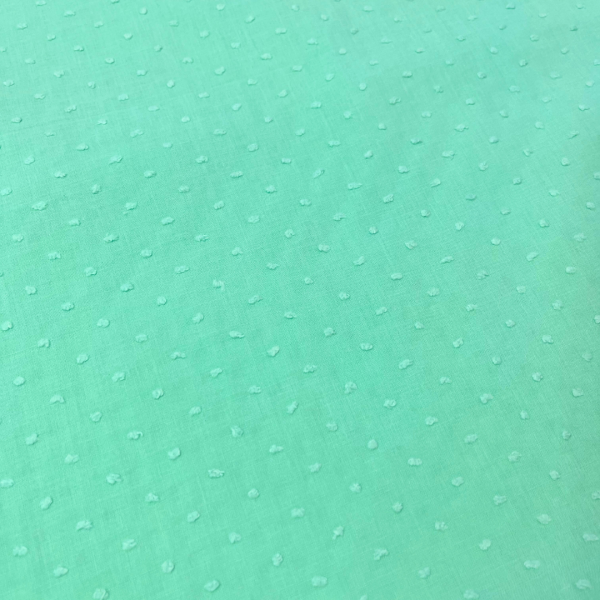 Cotton Dobby | 4 Colours - Image 3