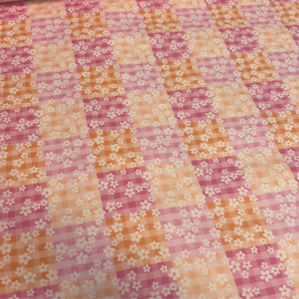 Gingham Blossom - Image 2