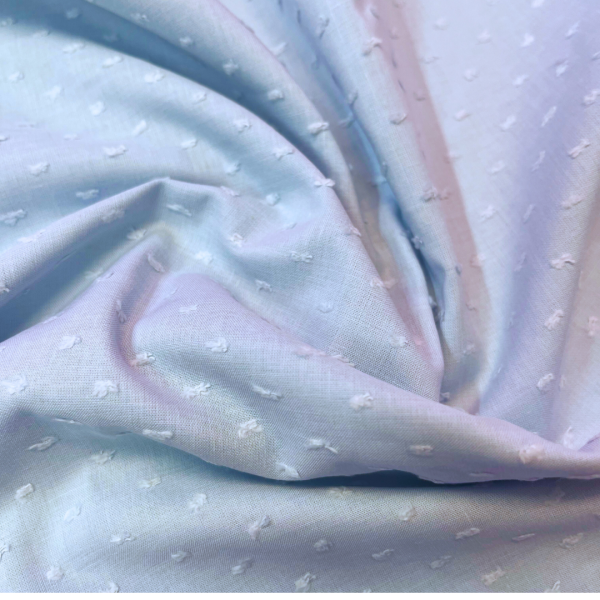 Cotton Dobby | 4 Colours - Image 6