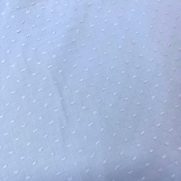 Cotton Dobby | 4 Colours - Image 7