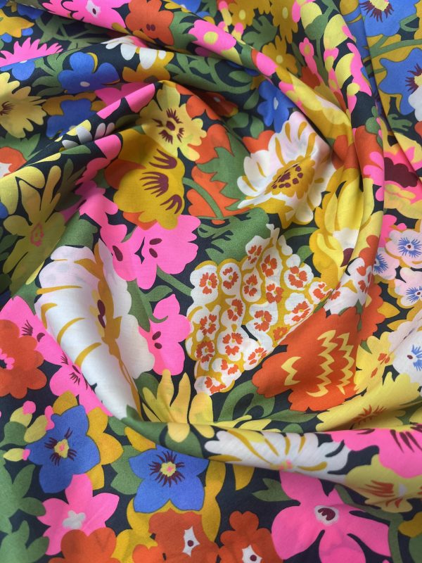 Lord Thorpe Tana Lawn ™ Cotton - Image 2