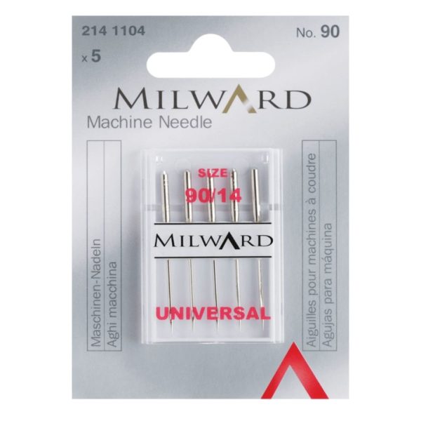 Sewing Machine Needles 90/14
