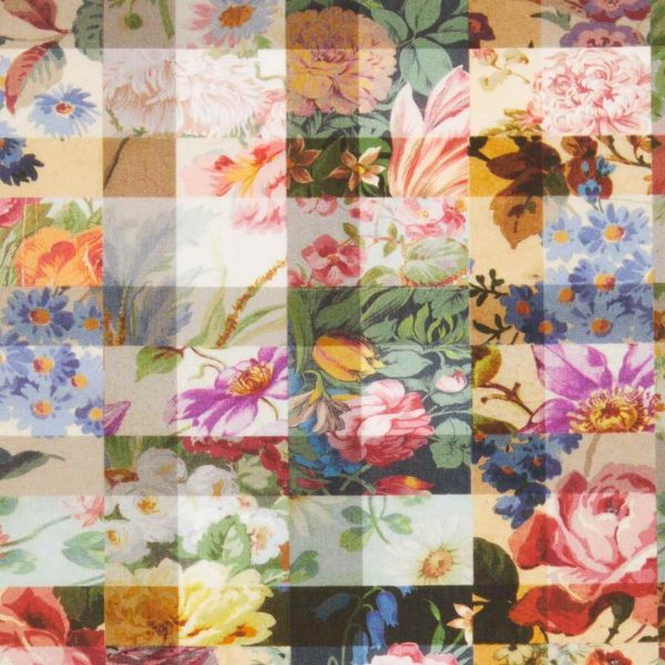 Archive Gingham – Tana Lawn™ | Liberty Fabrics