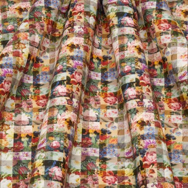 Archive Gingham – Tana Lawn™ | Liberty Fabrics - Image 3