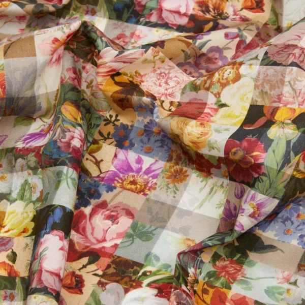 Archive Gingham – Tana Lawn™ | Liberty Fabrics - Image 2