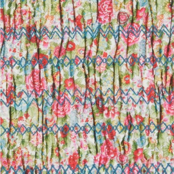 Elysian Smock Tana Lawn™ | Liberty Fabrics