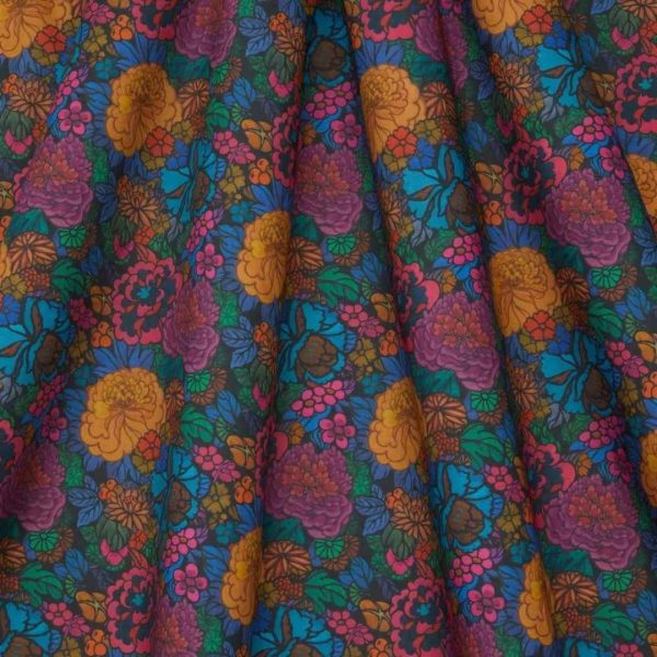 Heritage Garden Tana Lawn™ | Liberty fabrics - Image 3