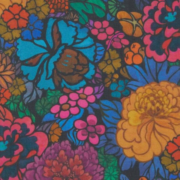 Heritage Garden Tana Lawn™ | Liberty fabrics