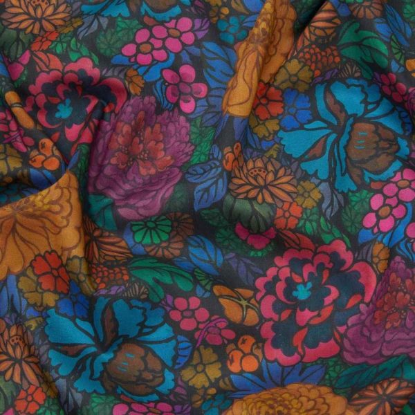 Heritage Garden Tana Lawn™ | Liberty fabrics - Image 4