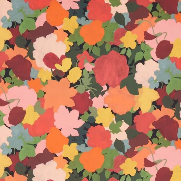 Marina's Tea Garden Tana Lawn™  | Liberty Fabrics - Image 3