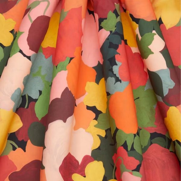 Marina's Tea Garden Tana Lawn™  | Liberty Fabrics