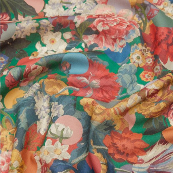 Myrtle & Mary Tana Lawn™ | Liberty Fabrics - Image 4