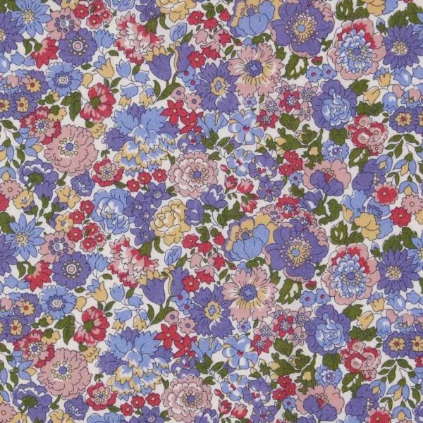 Nell, Annie & May  Tana Lawn™ | Liberty Fabrics