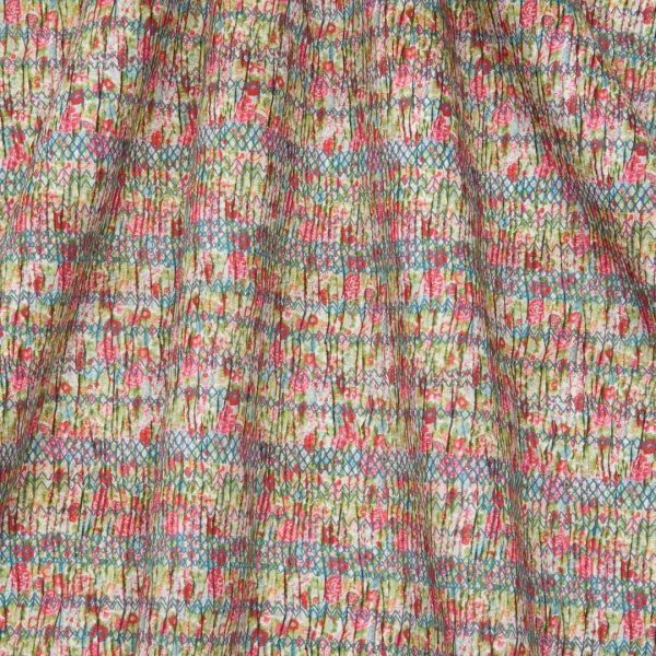 Elysian Smock Tana Lawn™ | Liberty Fabrics - Image 2
