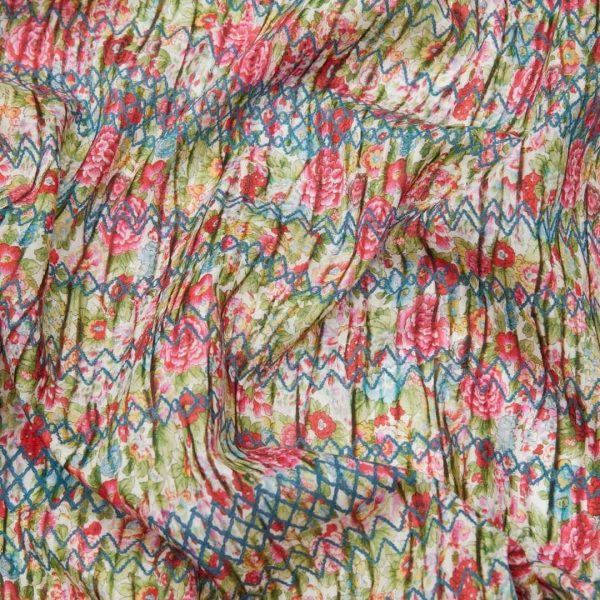 Elysian Smock Tana Lawn™ | Liberty Fabrics - Image 4