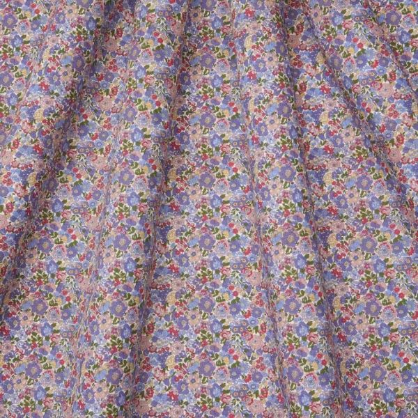 Nell, Annie & May  Tana Lawn™ | Liberty Fabrics - Image 3