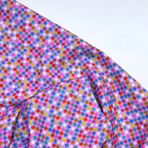 Washi Plus | Checkmate